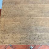 Bureau de maître d'école américain