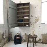 Wall craft furniture