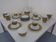 Coffee service for 12 people by Tapio Wirkkala for Rosenthal, 1960s, set of 42.
