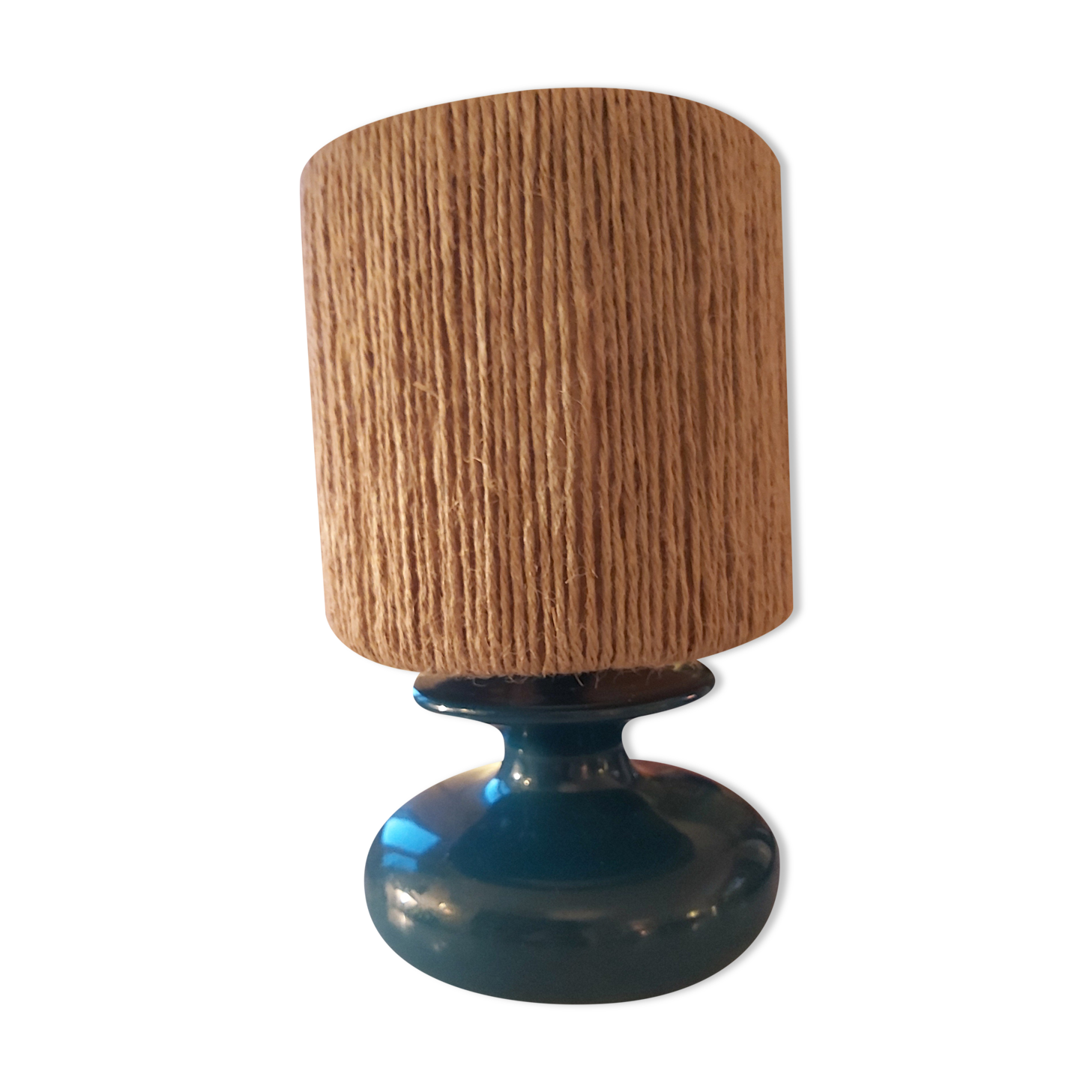 Vintage lamp