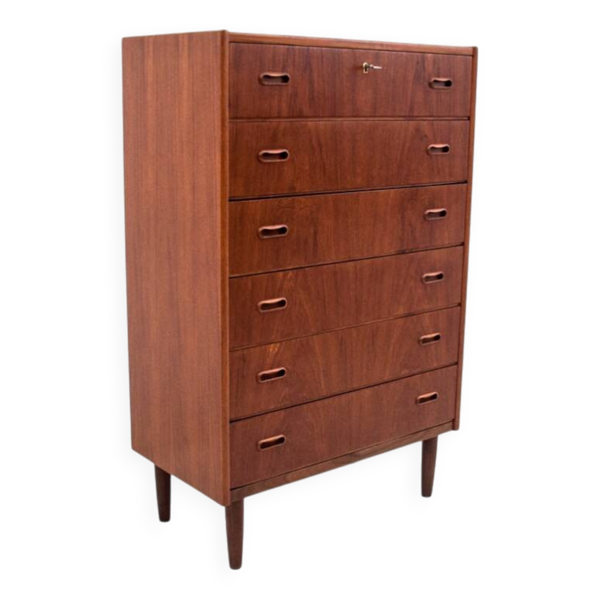Sideboard, Danish design, 1960s. After renovation.