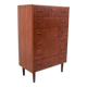 Sideboard, Danish design, 1960s. After renovation.