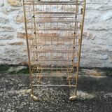Caddy brand mail sorter