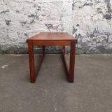 Remploy sliding coffee table