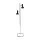 Lampadaire à 2 spots, 1960