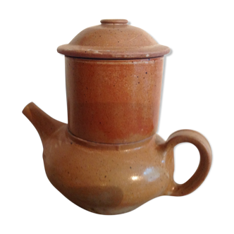 Teapot sandstone