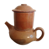 Teapot sandstone