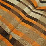 Modular sofa, Italian design, 1960s, production: Italy