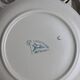 Set of 12 plates Longchamp + 1 dish
