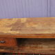 Console de metier