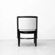 2 x original secessionist armchairs, attributed design: Marcel Kammerer (Vienna, c. 1910), manufacturer: Mundus (Vienna, c. 1910)