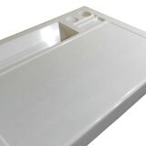 Office Marc Berthier white 1967