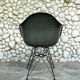 Fauteuil DAR par Charles et Ray Eames pour Herman Miller