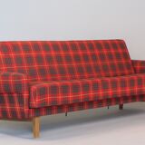 Vintage 70's sofa & daybed