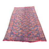 Tapis persan noué main