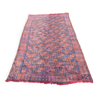 Hand Knotted Persian Rug