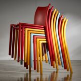Magis Air-Chair by Jasper Morrison, 2006