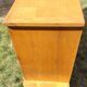 Vintage sideboard wood 1950s/60s