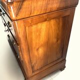 Louis Philippe chest of drawers