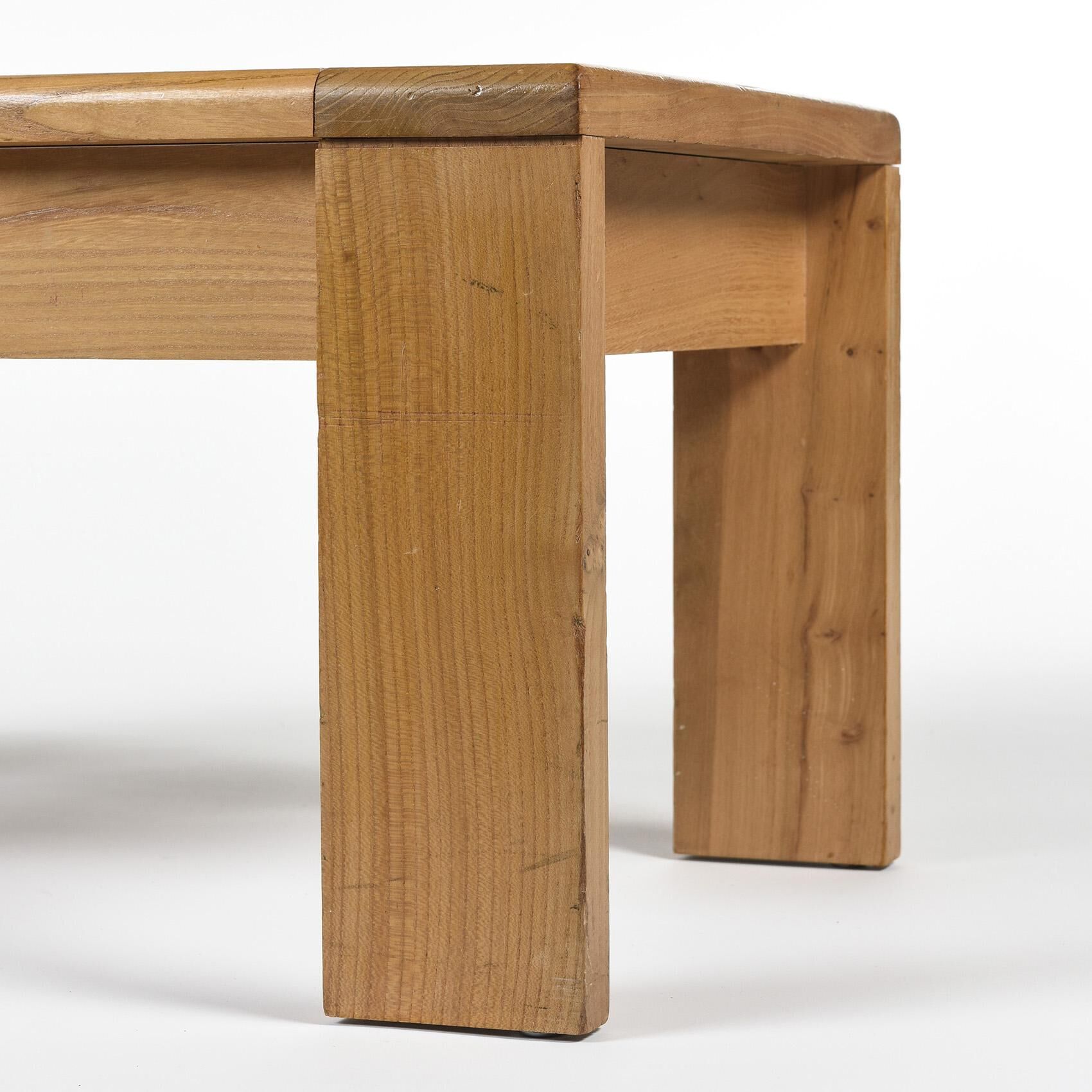 Charlotte Perriand coffee table edition Les Arcs