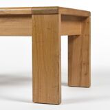 Charlotte Perriand coffee table edition Les Arcs