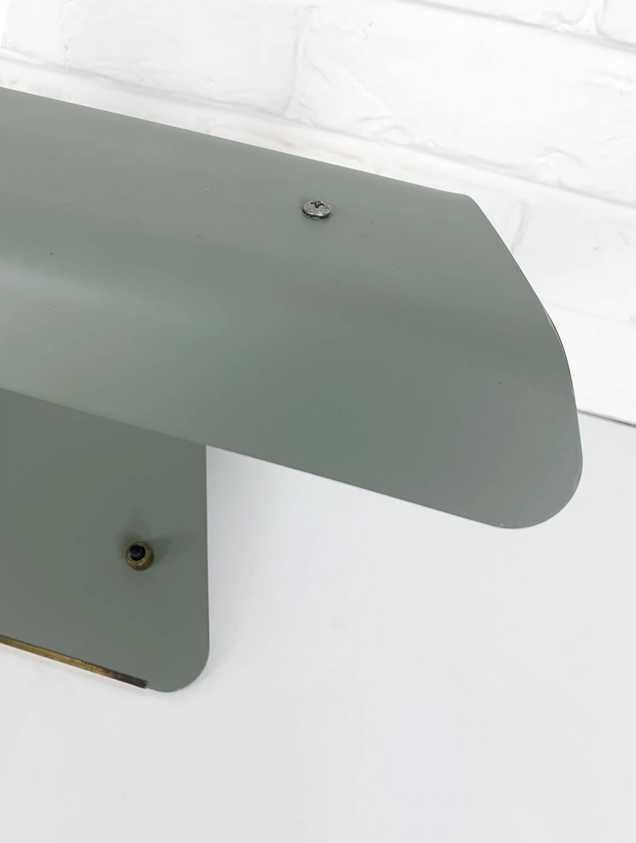 Mid-Century Desk Lamp by Philips