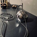 Chrome suspension from the '70s/'80s