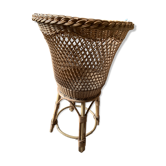 Cache pot