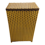 Vintage laundry basket 60'S