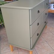 Commode from Thisted
