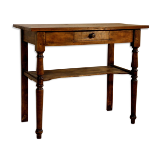 Console 1900