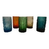 Verres vintage