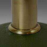 Art Deco Desk Lamp by Siemens, Italy 1930