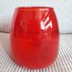 Vase scandinave signé LSA
