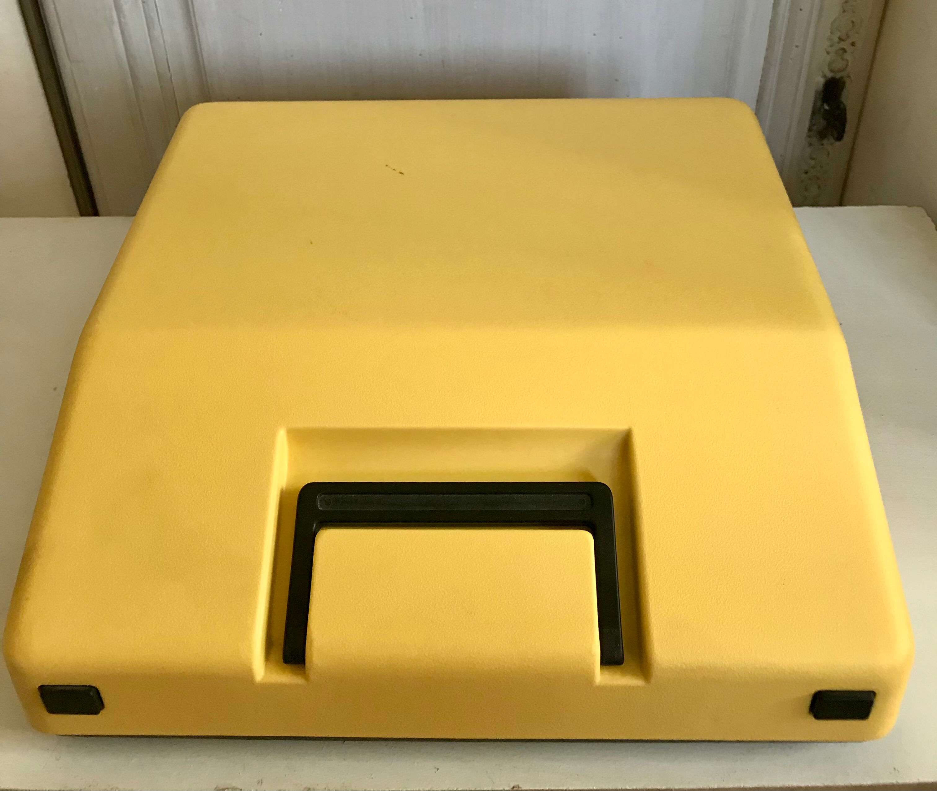 Typewriter Olympia Dactylette