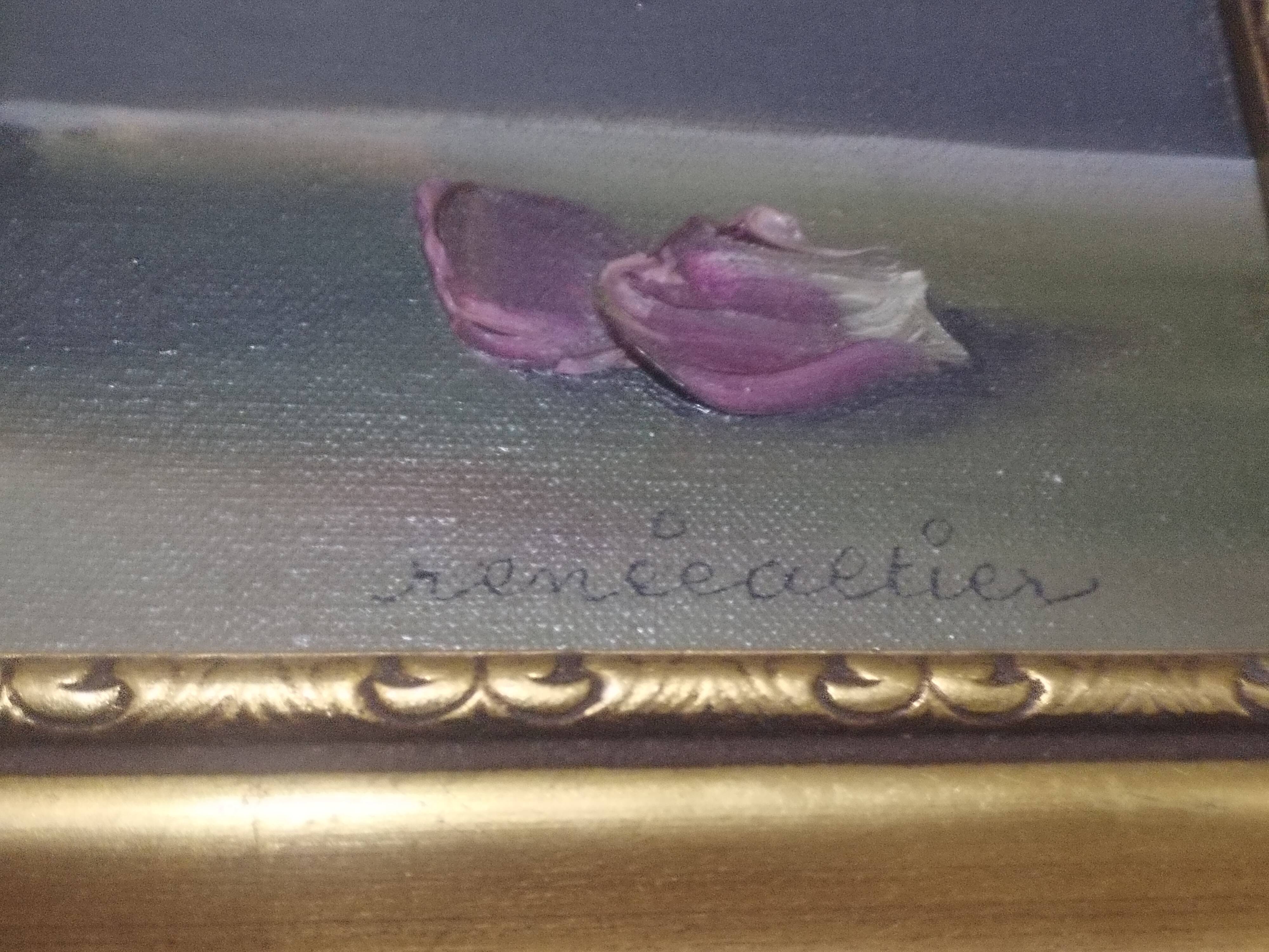 Painting, still life