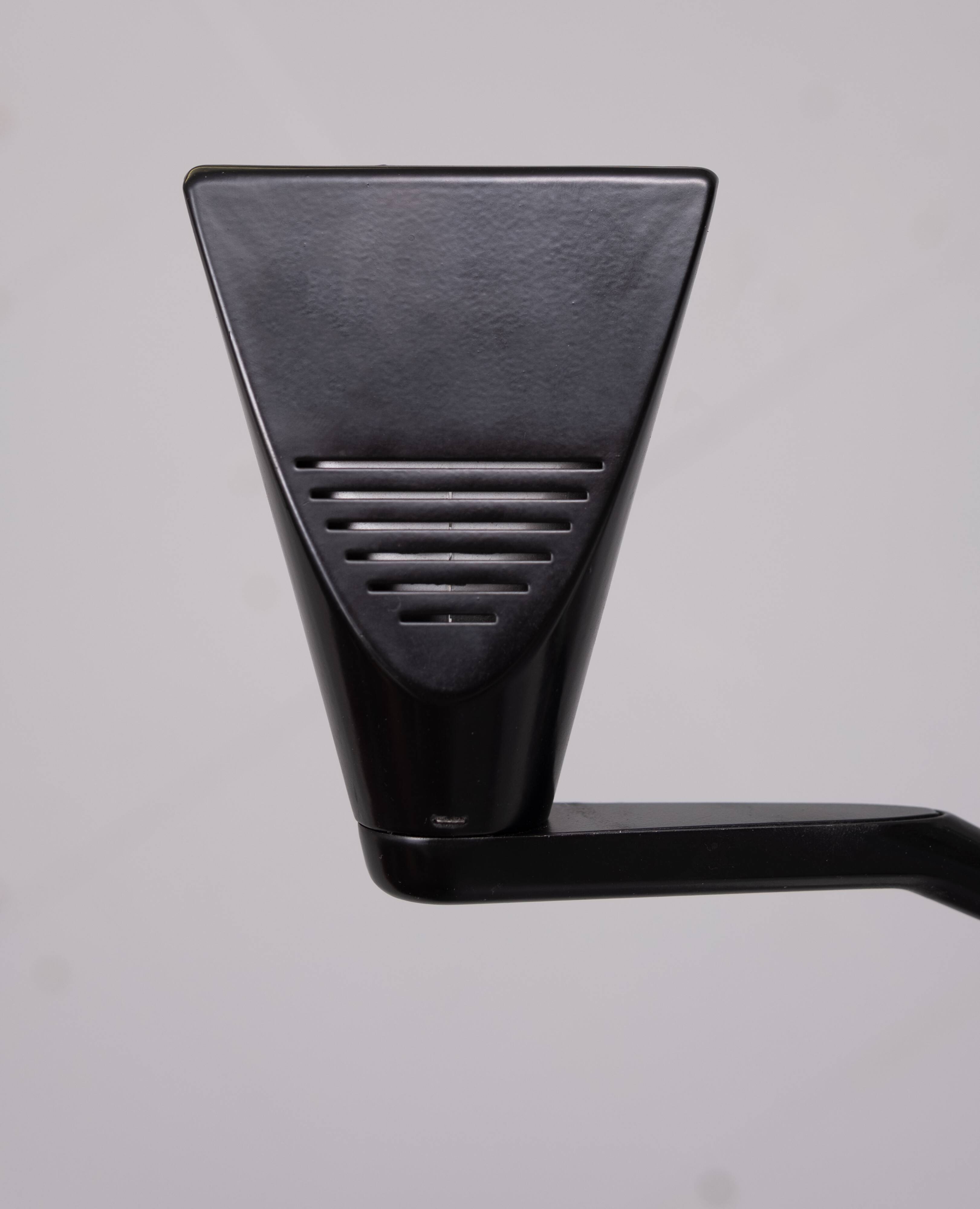 Lumina Floor Lamp Walter Monici Italy Model "Zelig Terra"