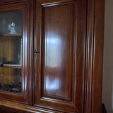 Cherry sideboard