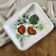 Rare service Vallauris Marius Bessone 1960