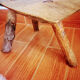 Stool handicraft