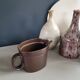 Swedish milk jug Pichet by Bruno for Gustavsberg