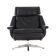 Office armchair, Danish design, 1970s, designer: Werner Langenfeld, manufacture: Esa