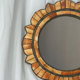 Miroir soleil
