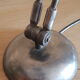 Vintage industrial lamp Kumewa