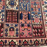 Persian carpet Bakhtiar 219x145 cm