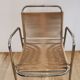 Scoubidou armchair
