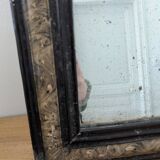 Vintage mirror