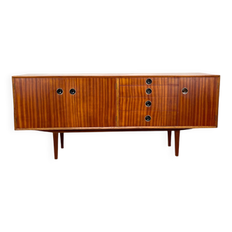Mid Century Teak Sideboard