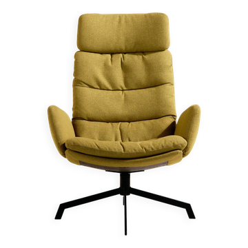 Arva lounge chair by KFF