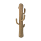 Straw cactus